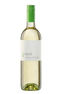 Grüner Veltliner 2024